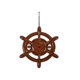 RC brandweer speelgoedboot - badkuip speelgoedboot - met remote