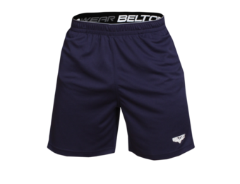 Viking Choice Heren Shorts Atletiek - Maat M - Marineblauw - VC-Lifestyle