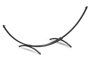 Hangmat standaard universeel - metaal - 300 cm - Hangmat frame