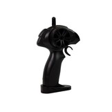 Nissan R35 re0plica RC-drift racewagen 2.4G - Wit