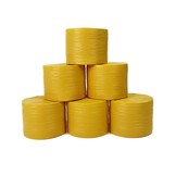 Bestuurbare trekker met aanhanger - 2.4G - 80 cm - groen