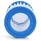 RAMROXX filter type 1 - zwembad filterpatroon - zwembad accessoires