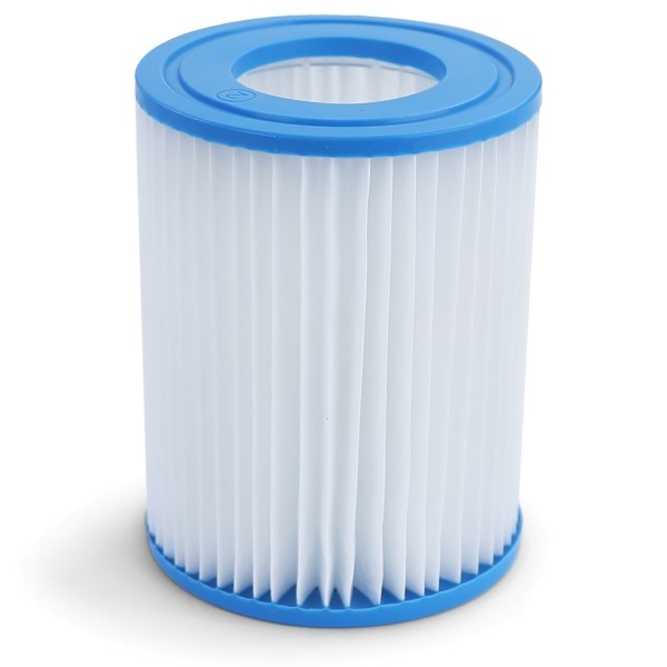RAMROXX filter type 2 - zwembad filterpatroon - zwembad accessoires