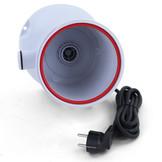 RAMROXX zwembad filterpomp type 2 - pomp set tuinzwembad