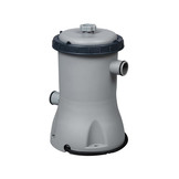 Bestway zwembad filterpomp type 2 + accessoires - tuinzwembad pomp