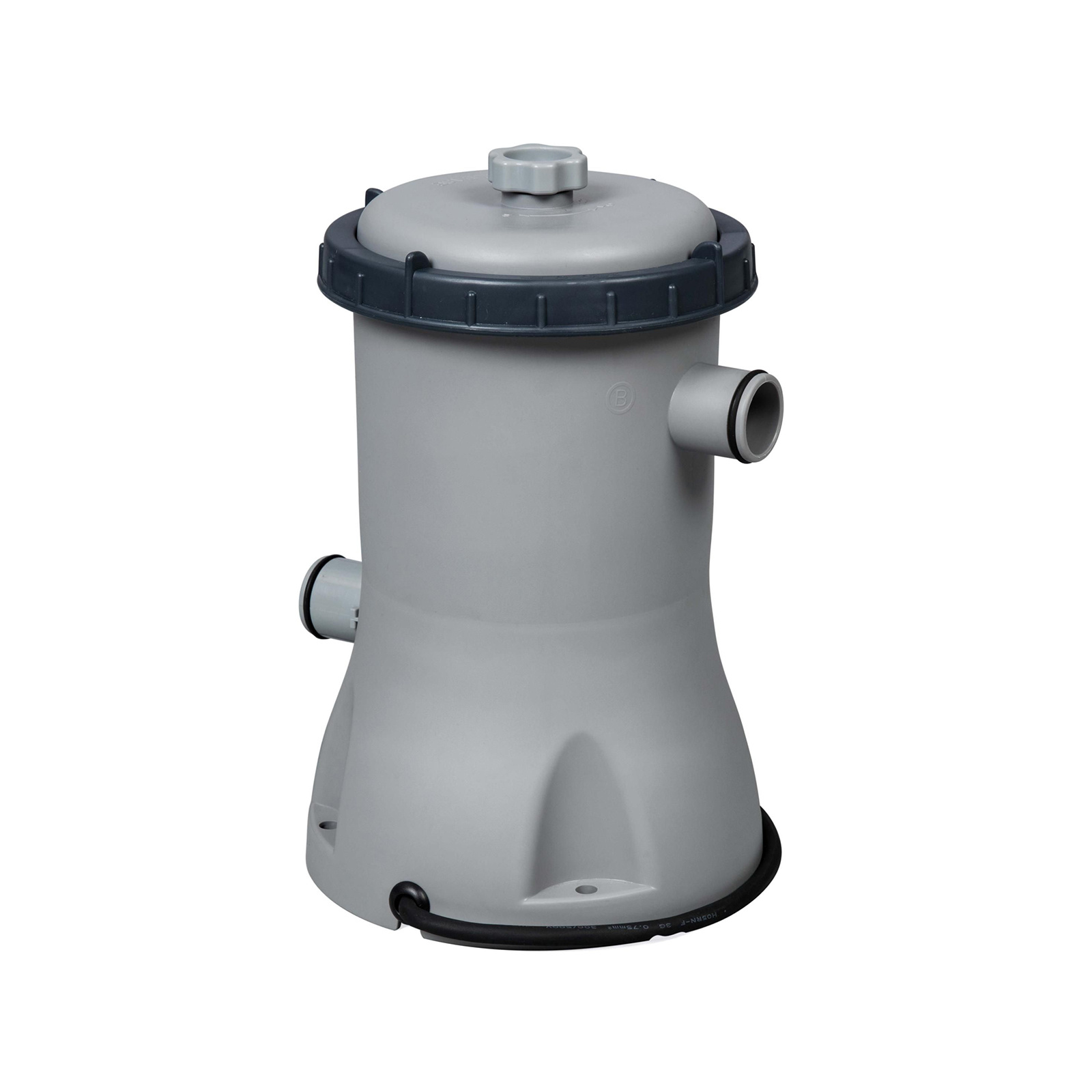 Bestway zwembad filterpomp type 2 + accessoires - tuinzwembad pomp