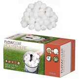 Bestway filterballen voor zwembad zandfilter 500 g - filtermateriaal