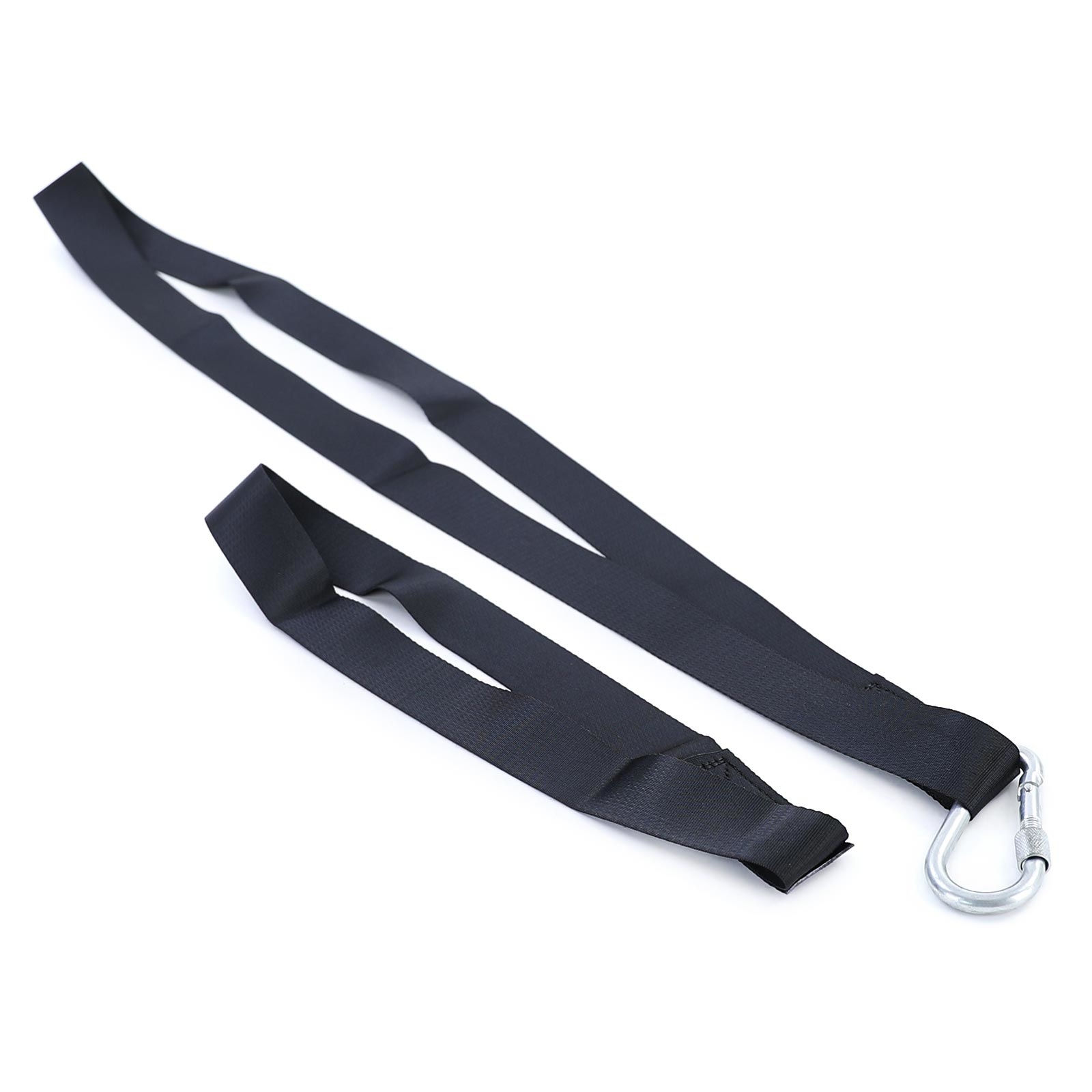 Battle rope anker set bevestigingsriem - fitness accessoires