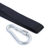 Battle rope anker set bevestigingsriem - fitness accessoires