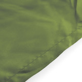 Hangstoel beschermhoes 190 x 100 cm - groen - afdekhoes