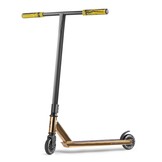 Soke Evo stuntstep goud - ABEC-9 carbon