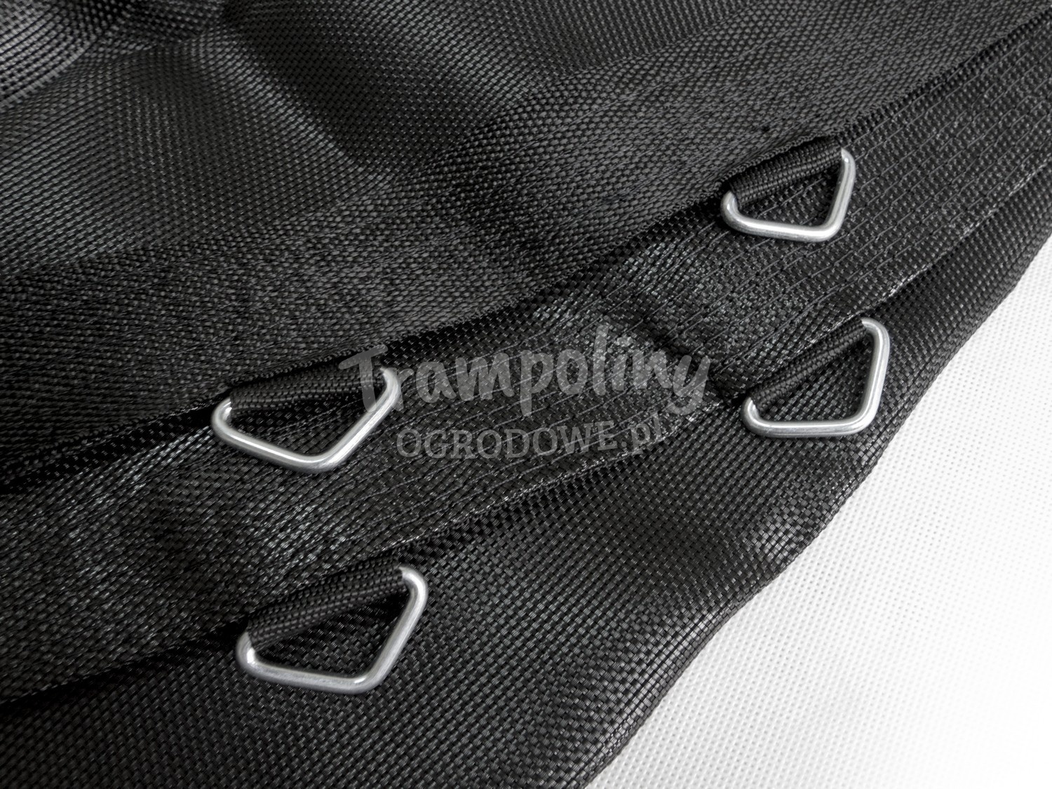 Trampoline springmat - 183 cm / 6ft - 36 veer ogen