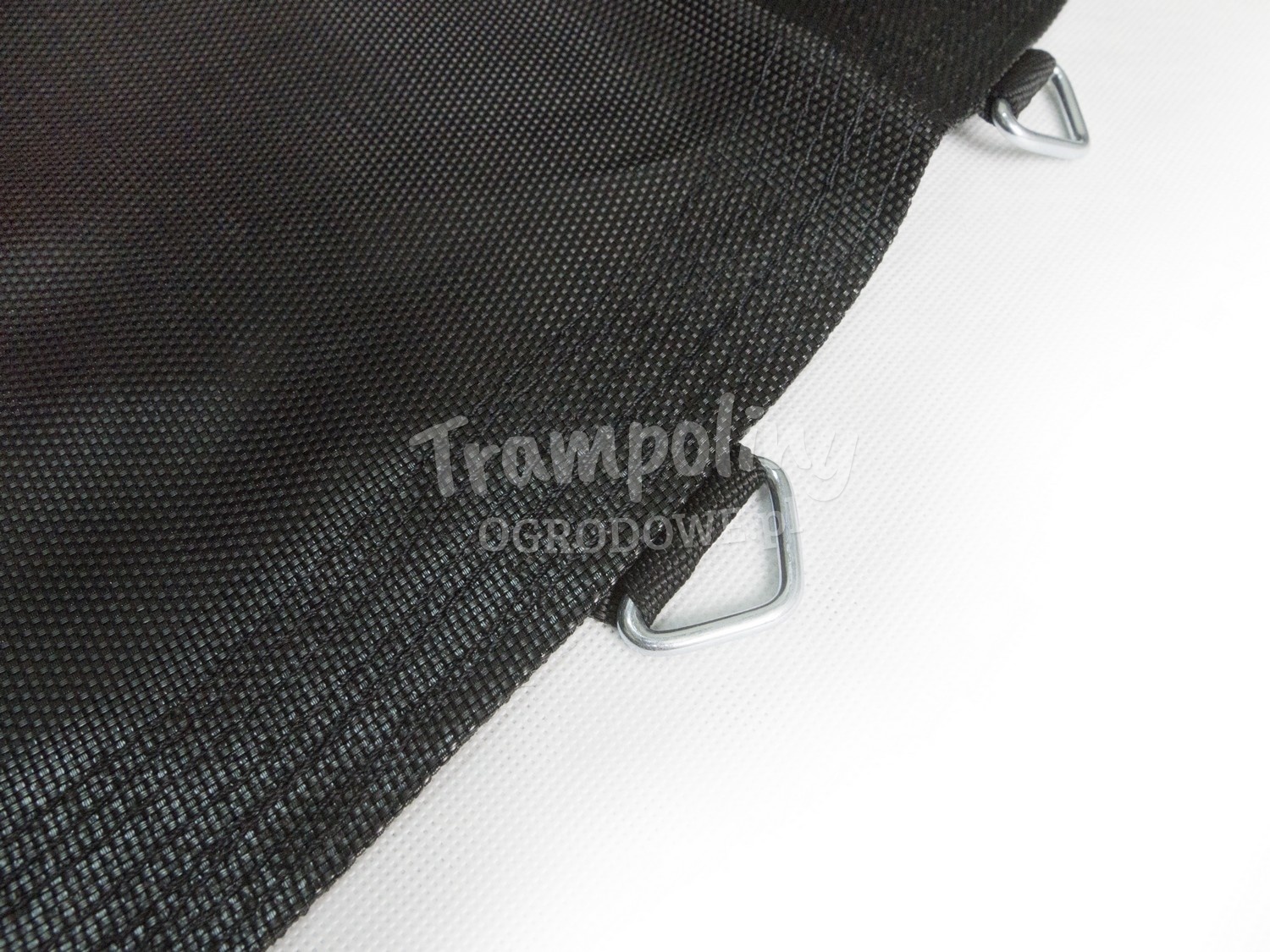 Trampoline springmat - 183 cm / 6ft - 36 veer ogen