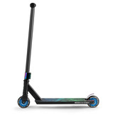 Soke Evo stuntstep - Street Black - 360º stuur - 83 cm hoog