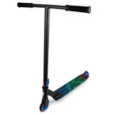 Soke Evo stuntstep - Street Black - 360º stuur - 83 cm hoog