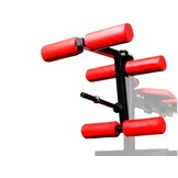 kelton sportbank beenspier trainer - sportbank accessoire