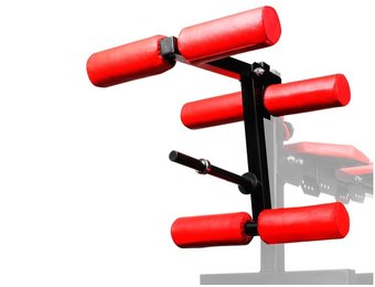 kelton sportbank beenspier trainer - sportbank accessoire