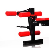 kelton sportbank beenspier trainer - sportbank accessoire