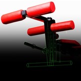 kelton sportbank beenspier trainer - sportbank accessoire