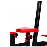 kelton sportbank beenspier trainer - sportbank accessoire