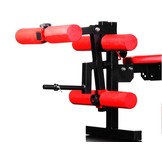 Beenspier trainer voor Kelton sportbanken - 49 x 49 cm