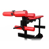 Beenspier trainer voor Kelton sportbanken - 49 x 49 cm