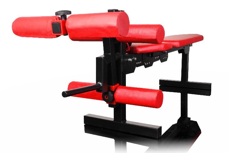 Beenspier trainer voor Kelton sportbanken - 49 x 49 cm