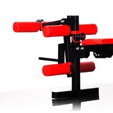 Beenspier trainer voor Kelton sportbanken - 49 x 49 cm