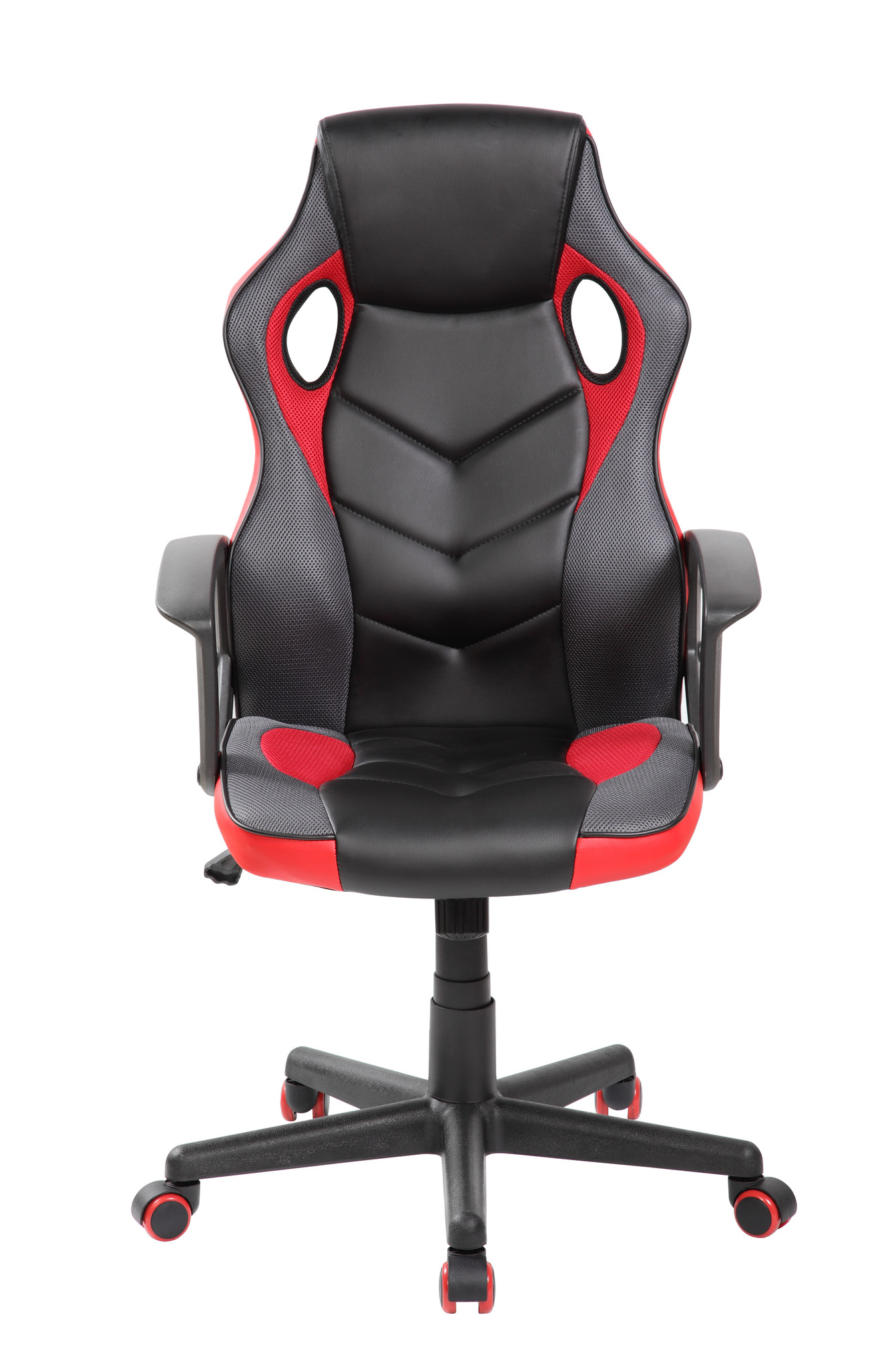 Draaibare gaming bureaustoel