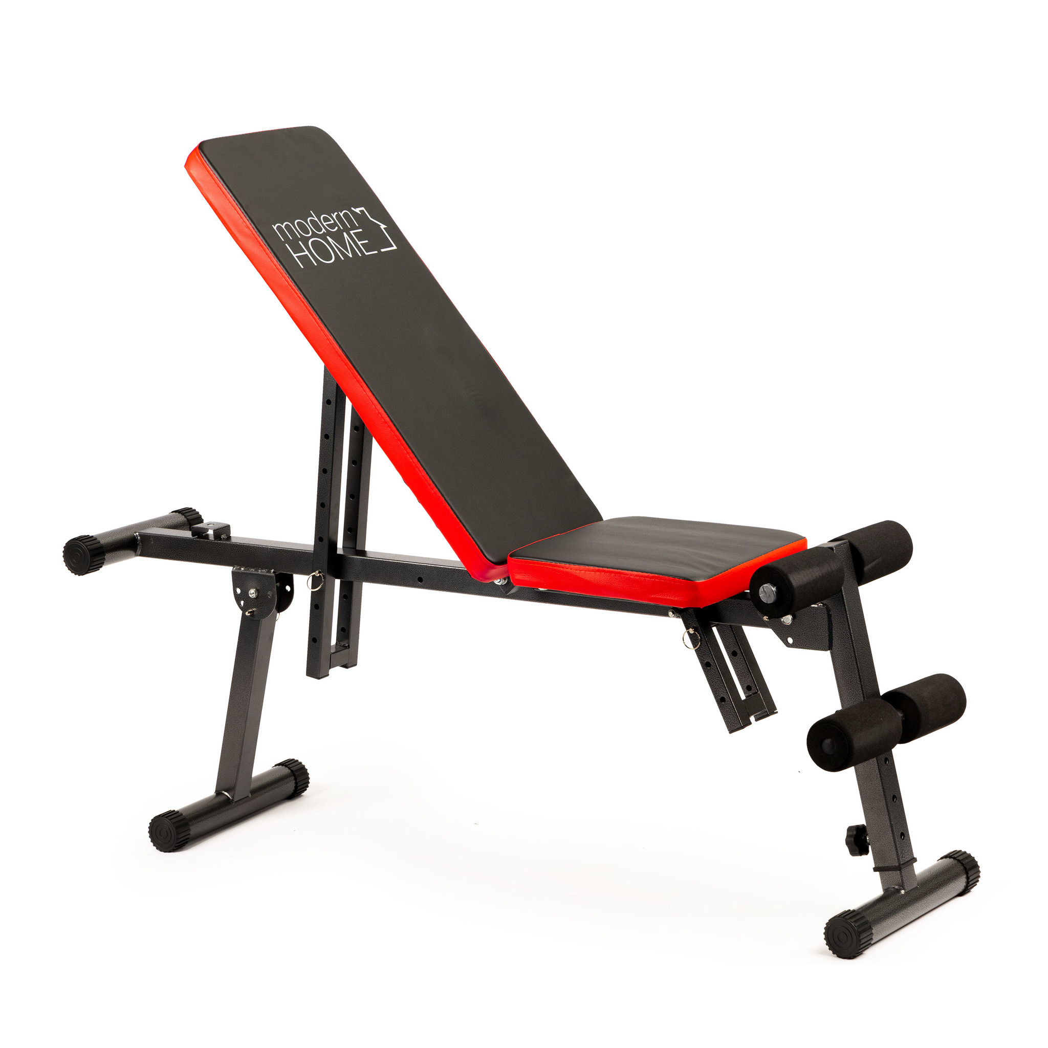 Sportbank verstelbaar - hand halterbank - multifunctioneel