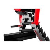 Heavy Duty verstelbare sportbank - tot 1000 kg