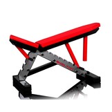 Heavy Duty verstelbare sportbank - tot 1000 kg