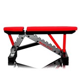 Heavy Duty verstelbare sportbank - tot 1000 kg