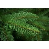 Kunstkerstboom 220 cm - spar groen