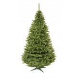 Kunstkerstboom 220 cm - spar groen