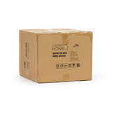 Katten krabpaal - speelhuisje - 40 x 40 x 120 cm - 5 plateaus