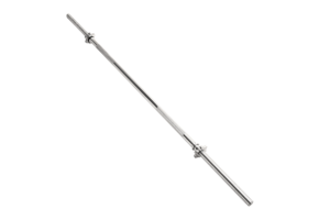 Beltor halterstang - 25 mm - recht - met schroefklem - pro grip