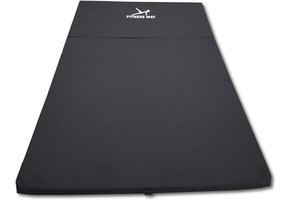 Fitness matras opvouwbaar 120x200x5 waterdicht