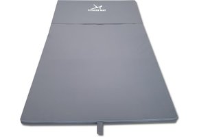 Fitness matras opvouwbaar 120x200x5 waterdicht