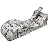 Opvouwbare relax sofa Gazelle