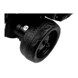 Elektrische kindermotor BMW S1000RR driewieler Zwart