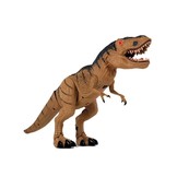 Speelgoed dinosaurus - Radiografisch bestuurbare Tyrannosaurus Rex - Met stoom