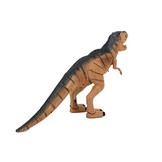 Speelgoed dinosaurus - Radiografisch bestuurbare Tyrannosaurus Rex - Met stoom