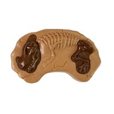 Speelgoed dinosaurus - Radiografisch bestuurbare Tyrannosaurus Rex - Met stoom