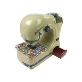 Kinder naaimachine - complete set - met licht en geluid