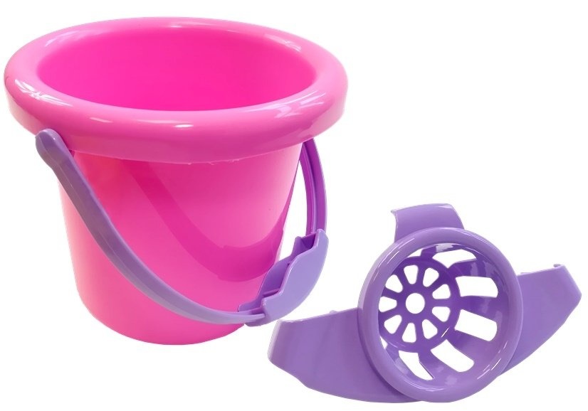 Speelgoed schoonmaakset met stofzuigertrolley - 46 cm