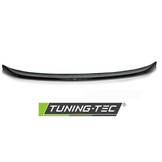 Achterspoiler geschikt voor BMW G20 - glanzend zwart - performance stijl