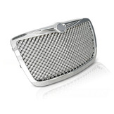 Grill geschikt voor Chrysler 300 C 04-11 - chroom
