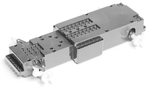 CaDA Jeep - R/C - Bouwset - 531 Bouwstenen - 33 cm