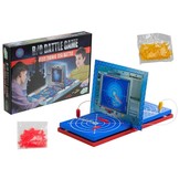 Zeeslag - Strategisch Spel - met Elektronisch speelveld